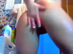 Macamba took off her panties