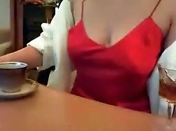Lady in Red