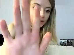 Best MyFreeCams clip with Lesbian, College scenes