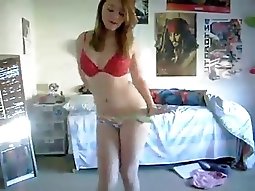 Amateur Dancer