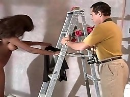 Ice wants to use Guy's professional talent not his amateur ones
