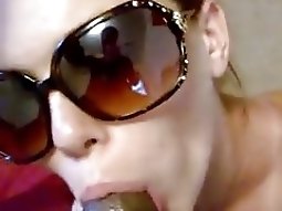 White Girl with Sunglasses vs BBC Boyfriend