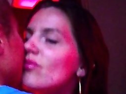 Amateur hooker gets cum