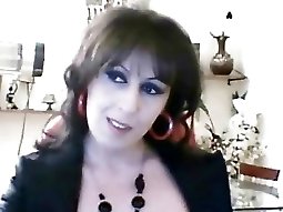 turkish crossdresser 3