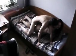 Rookie couple homemade Edith from 1fuckdatecom