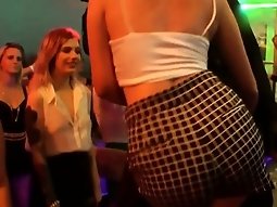 Cfnm hooters teen rides